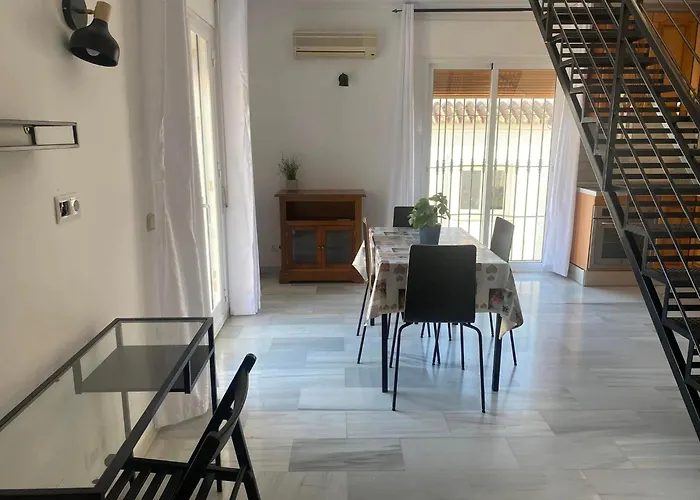 Loft Nerjaplaya