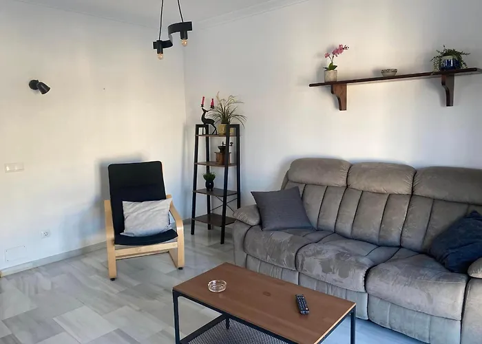 Apartman Loft Nerjaplaya