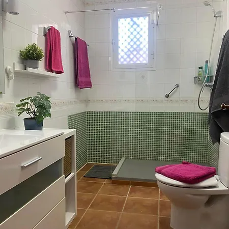 Loft Nerjaplaya Apartamento *
