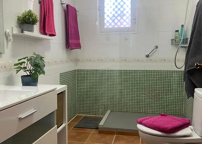 Loft Nerjaplaya Apartamento *
