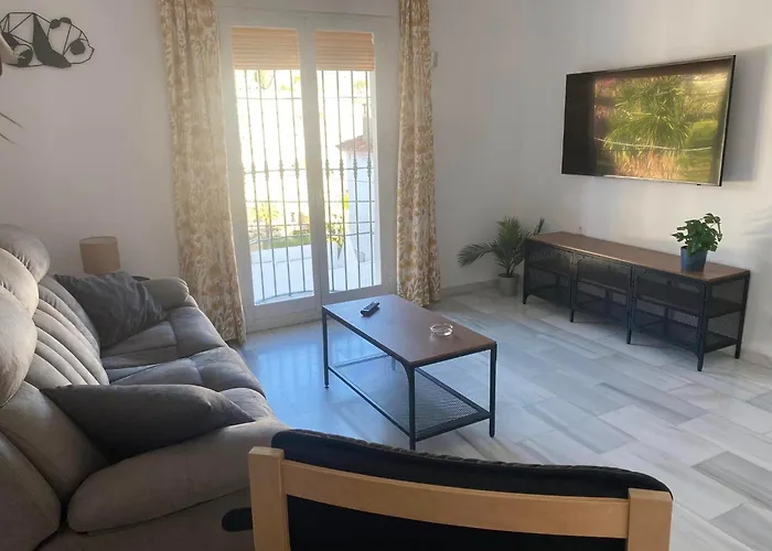 Loft Nerjaplaya